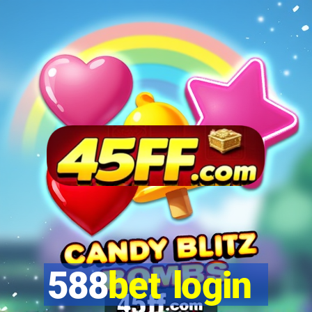 588bet login